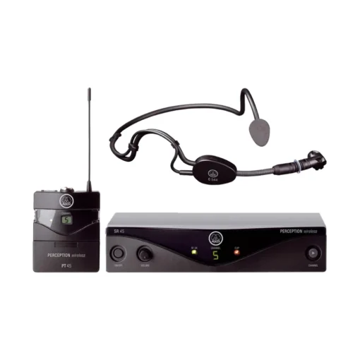 AKG Perception Sports Set - Headworn Mic