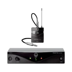 AKG Perception Instrument Set - MKG L Cable