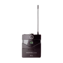 AKG PT45A Wireless Body Pack Transmitter