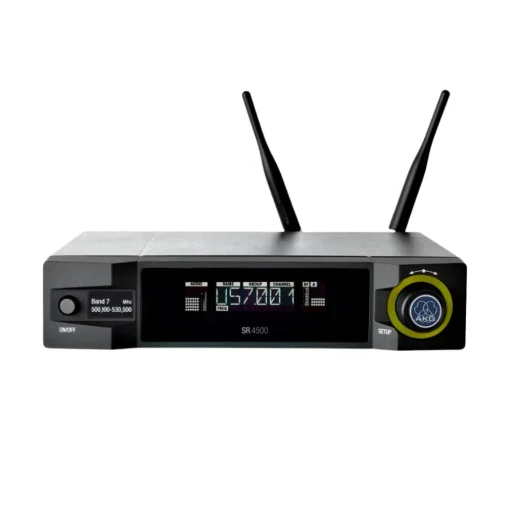 AKG SR4500 Receiver