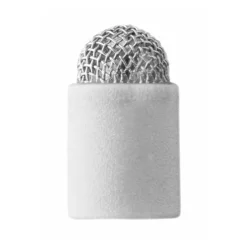 AKG WM82 White Wiremesh 5 Pack