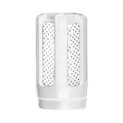 AKG WM81 White Wiremesh 5 Pack