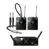 AKG WMS 40 Mini US25 Dual Instrument B+D