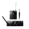 AKG WMS 40 Mini US25 Single Instrument D