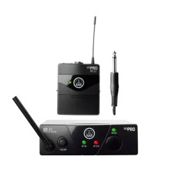 AKG WMS 40 Mini US25 Single Instrument D