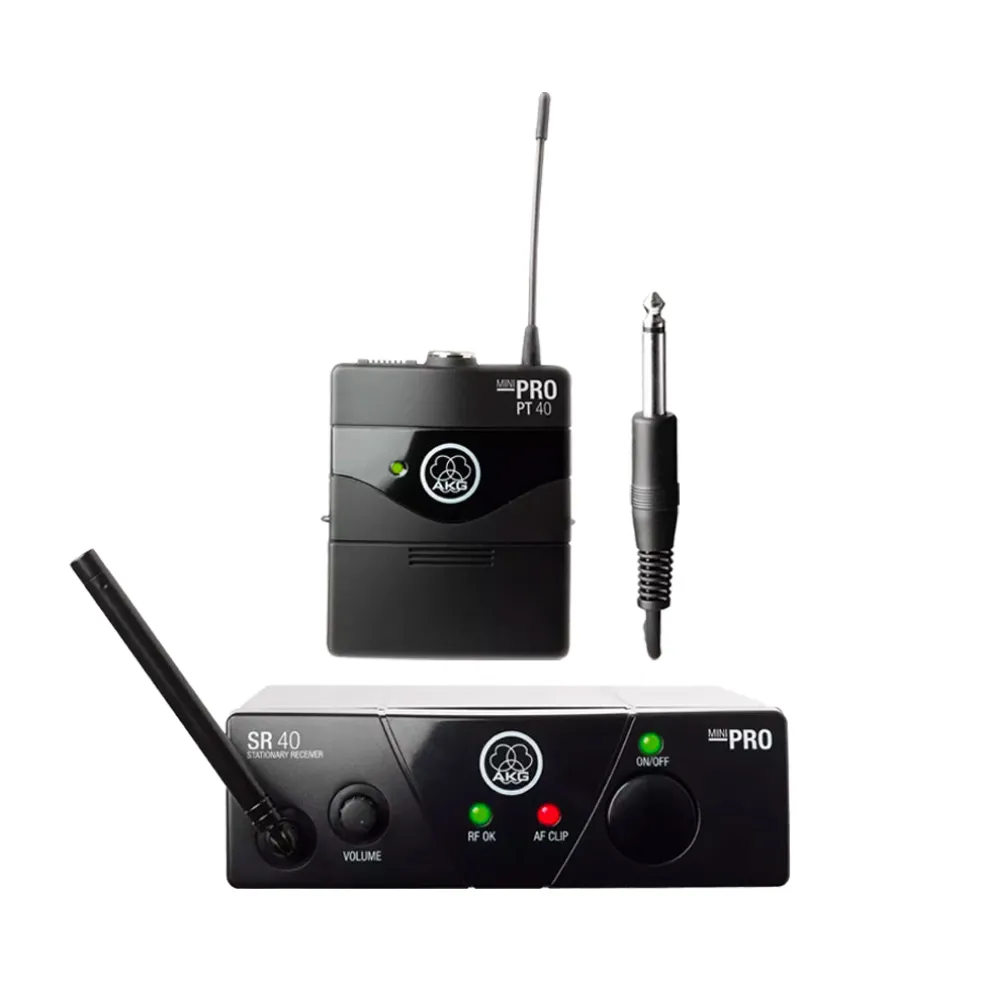 AKG WMS 40 Mini US25 Single Instrument B