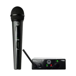 AKG WMS 40 Mini US25 Single Vocal D