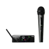 AKG WMS40 Mini Single Vocal Set Band B