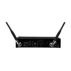 AKG WMS470 Wireless Instrument Set - MKG L Cable
