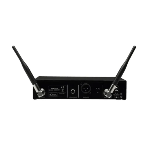 AKG WMS470 Wireless Instrument Set - MKG L Cable
