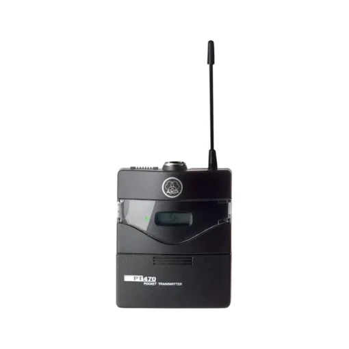 AKG WMS470 Wireless Instrument Set - MKG L Cable