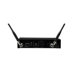 AKG WMS470 Wireless Vocal Set - C5 Handheld Mic
