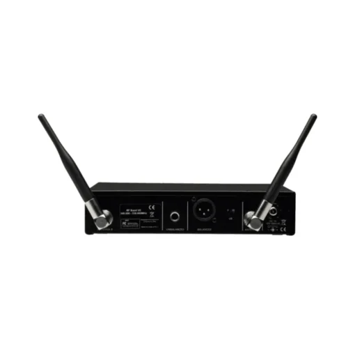 AKG WMS470 Wireless Vocal Set - C5 Handheld Mic