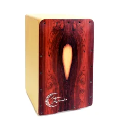 Al-Andalus Buleria Cajon