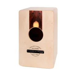 Al-Andalus Buleria Cajon