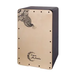 Al-Andalus Farruca Cajon