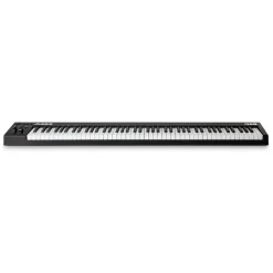Alesis - Q88 MKII Q Series USB-MIDI Keyboard Controllers