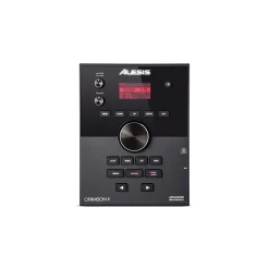 Alesis Crimson II Kit: 5 Piece Electronic Drum Kit