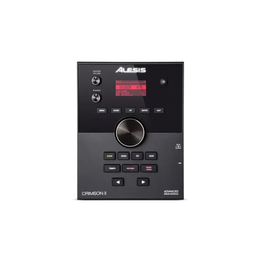 Alesis Crimson II Kit: 5 Piece Electronic Drum Kit