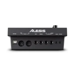 Alesis Crimson II Kit: 5 Piece Electronic Drum Kit