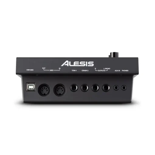 Alesis Crimson II Kit: 5 Piece Electronic Drum Kit