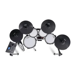 Alesis Crimson MK3 Premium 9 Piece E-Kit w MK3 Module with BFD Sound Library