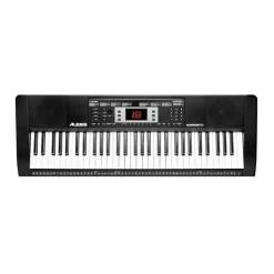 Alesis Harmony61MK3 Keyboard Bundle