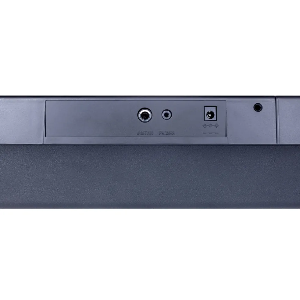 Alesis Harmony61MK3 Keyboard Bundle