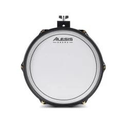 Alesis Strata Club Premium 7-Piece Electronic Drum Set w 7" Touchscreen , Bluetooth and WIFI