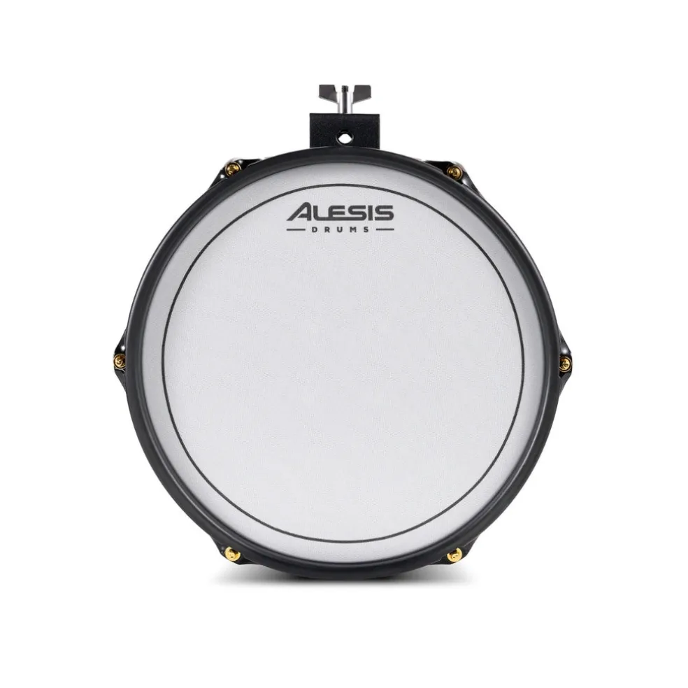 Alesis Strata Club Premium 7-Piece Electronic Drum Set w 7" Touchscreen , Bluetooth and WIFI