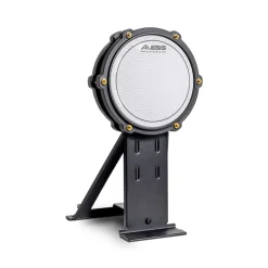 Alesis Strata Club Premium 7-Piece Electronic Drum Set w 7" Touchscreen , Bluetooth and WIFI