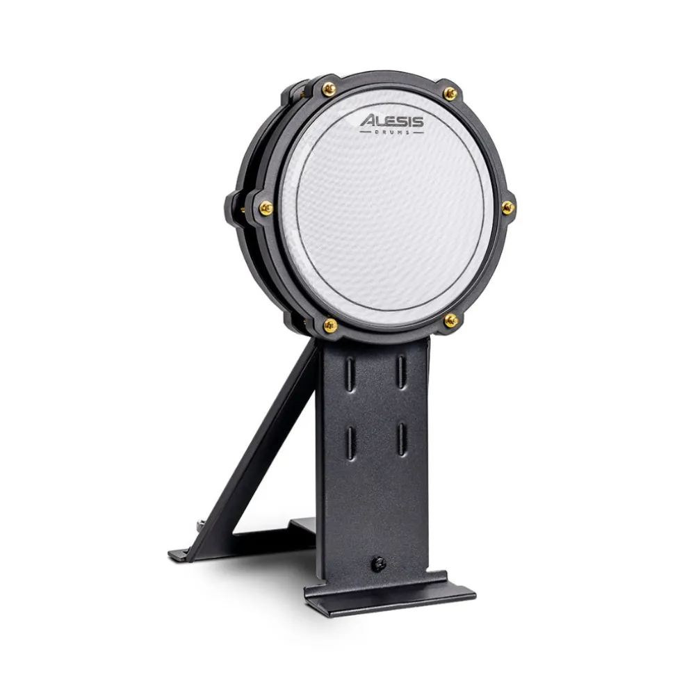 Alesis Strata Club Premium 7-Piece Electronic Drum Set w 7" Touchscreen , Bluetooth and WIFI