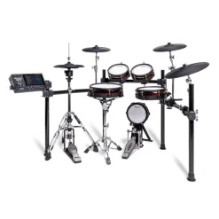 Alesis Stratacore Premium 9 Piece E-Kit with 7" Touchscreen