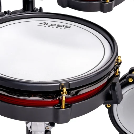 Alesis Stratacore Premium 9 Piece E-Kit with 7" Touchscreen