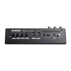 Alesis Stratacore Premium 9 Piece E-Kit with 7" Touchscreen
