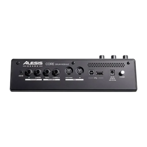 Alesis Stratacore Premium 9 Piece E-Kit with 7" Touchscreen
