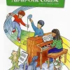 Alfred's Basic Piano All-In-One Course - Book 2