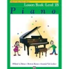 Alfred's Basic Piano Library Lesson Book Level 1B
