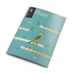 AMEB Flute Series 4 Grade 2