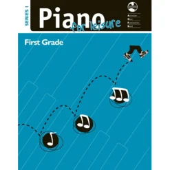 AMEB Piano for leisure Series 1 Grade 1