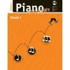 AMEB Piano for leisure Series 2 Grade 1