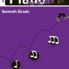AMEB Piano for leisure Series 3 Grade 7
