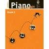 AMEB Piano for leisure Series 2 Grade 2