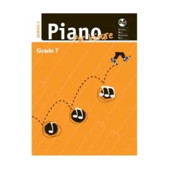AMEB Piano for leisure Series 2 Grade 7