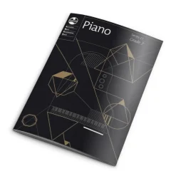AMEB Piano Series 17 Grade 7