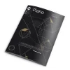 AMEB Piano Series 17 Grade 8