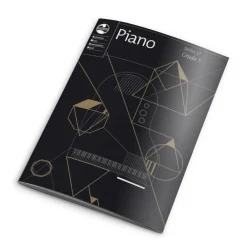 AMEB Piano Series 17 Grade 5