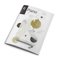 AMEB Piano Series 18 Grade 7