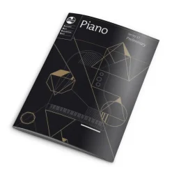 AMEB Piano Series 17 Preliminary