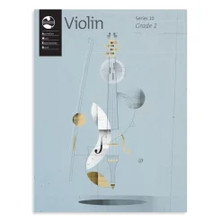 AMEB Violin Series 10 Grade 1